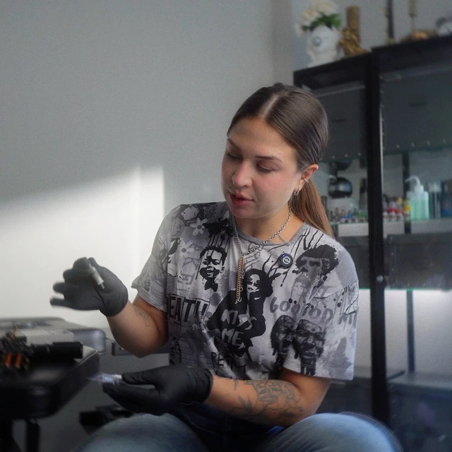 Курс: оборудование и аксессуары